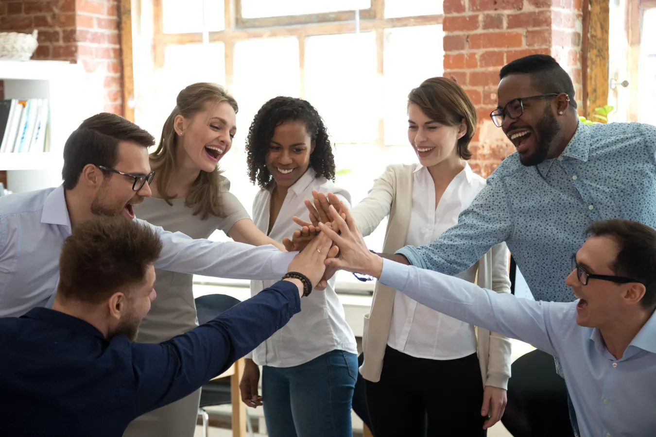 Business operations and process collaboration